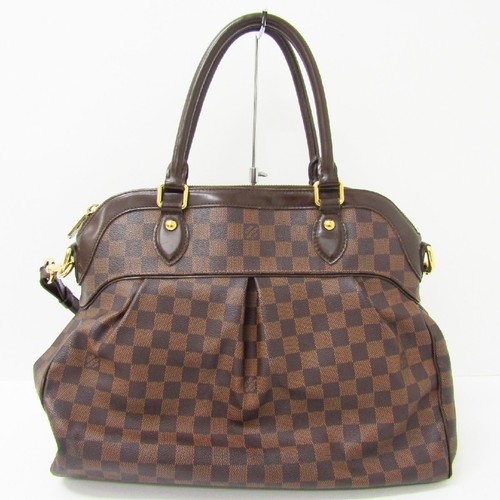 Borsa mano louis vuitton - a,
