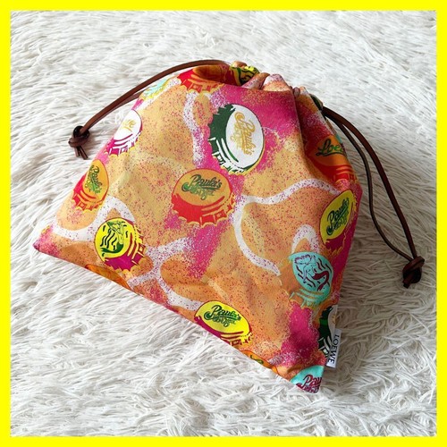 Loewe pochette con coulisse - loewe,