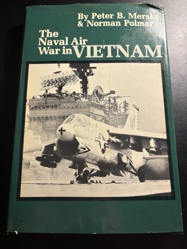 Naval air war vietnam - naval,