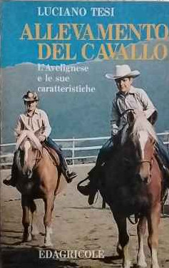 Allevamento del cavallo