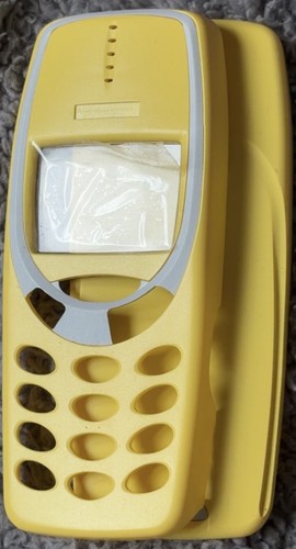 Nokia 3310 batteria - , anteriore