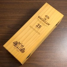 The Macallan 25 anni senza