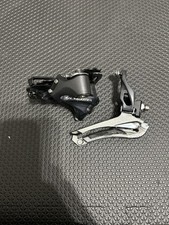 Shimano Ultegra 6800 groupset 