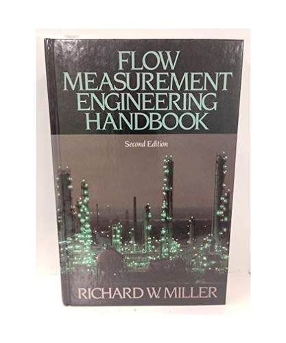 Flow measurement engineering - flow,