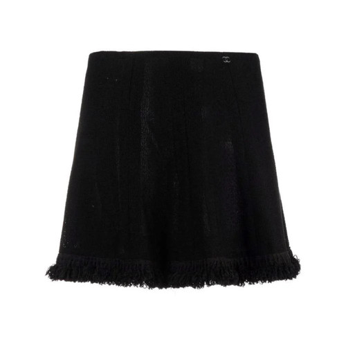 Chanel a6863 gonna - chanel,