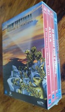 FILM FESTIVAL PAESAGGI DI FRONTIERA 4 DVD KUSTURICA NUOVO SIGILLATO