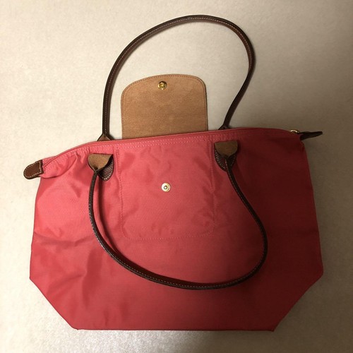 Borsa tote longchamp pliage - longchamp, le