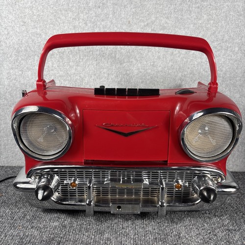 Radio epoca randix - radio, '57