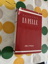 La pelle storia e racconto di