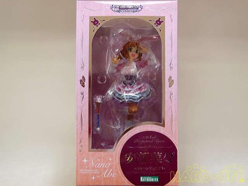 Figurina kotobukiya fairy - figurina,