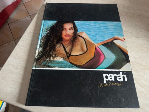 Libro fotografico moda costumi - libro,