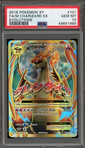 Pokemon charizard xy - charizard,
