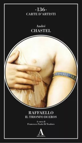 Raffaello trionfo di - il,