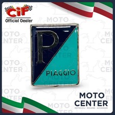 SCUDETTO STEMMA NASELLO VESPA