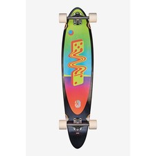 Globo Longboard Pinner