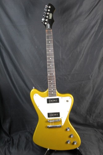 Eastwood stormbird chitarra - eastwood,