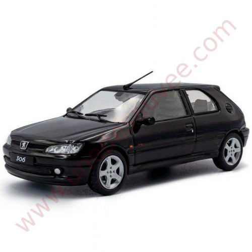 Peugeot 306 s16 - s16, onyx