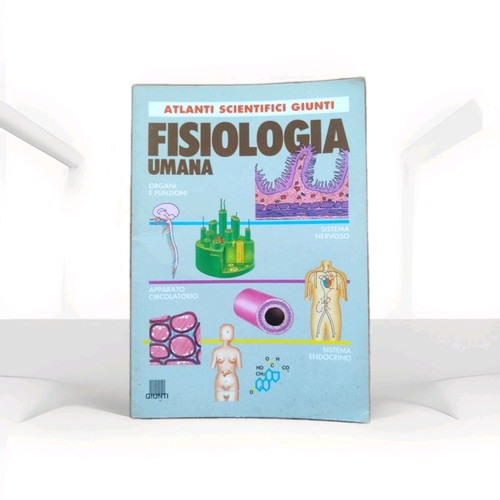 Fisiologia umana