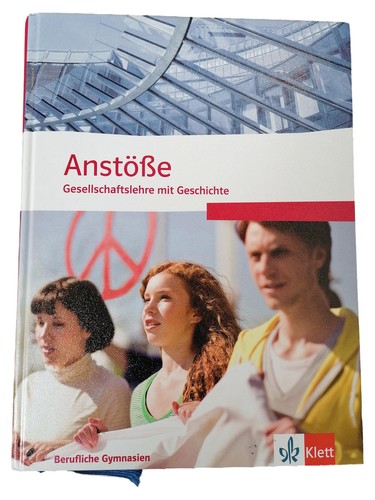 Klett anstöße scienze - klett,