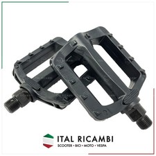 Pedali bmx mtb - fat, in