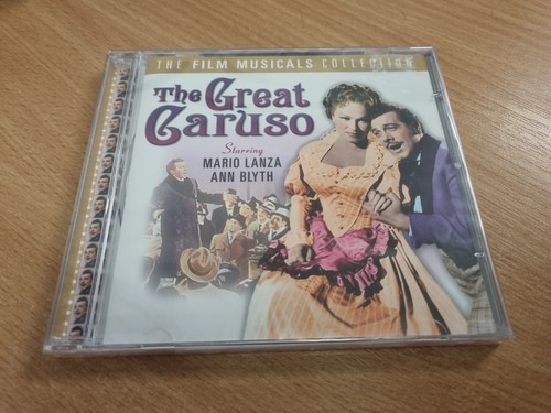 The film musicals collection - film,