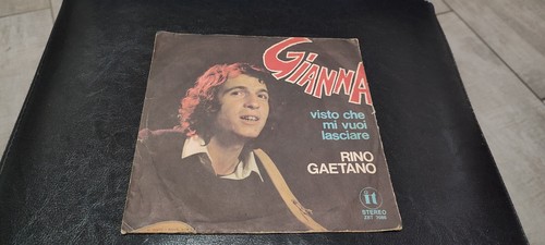 Giri rino gaetano gianna - 45,