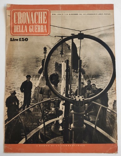 Cronache della guerra 52 - guerra, n°52