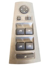 Pulsantiera alza vetri Bmw