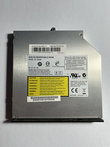 Masterizzatore dvd writable - masterizzatore,