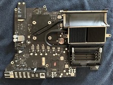 motherboard imac 27" A1419