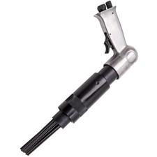 Scrostatore pneumatico ad aghi