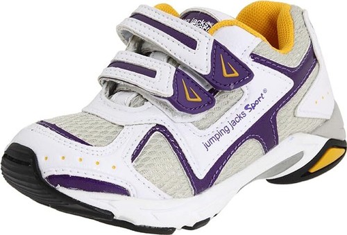 Sneaker jumping jacks - jumping,
