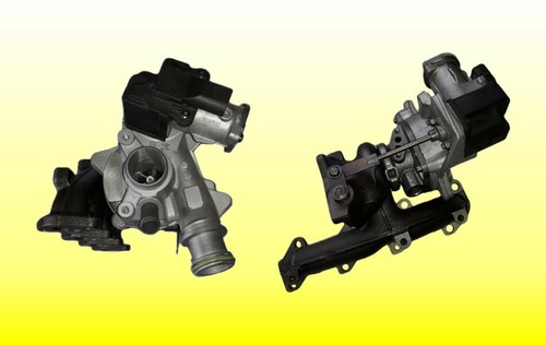 Turbocompressore 03f145701e - turbocompressore,