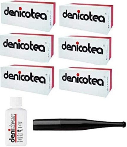 Offerta denicotea 300 filtri - 300, +
