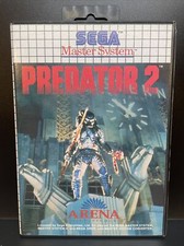 ⭐️ Sega Master System -