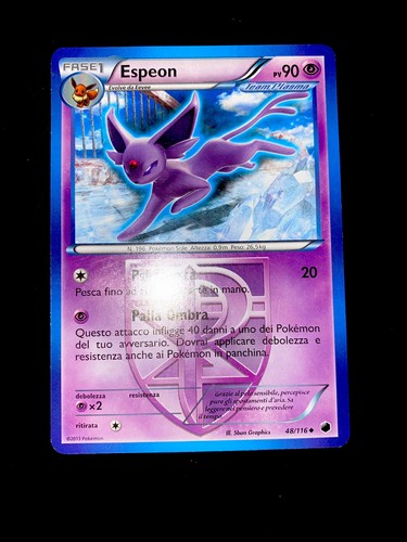 Pokemon espeon 116 - pokemon, non