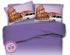 COMPLETO LENZUOLA 500 COLOSSEO
