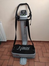 pedana vibrante DKN Technology