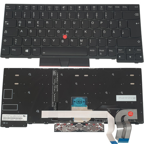Lenovo thinkpad e480 - lenovo, e480/e485