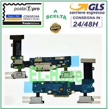 Connettore ricarica samsung - connettore,