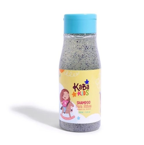 Kaba luchi shampoo per - luchi,