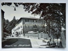 ABETONE Albergo Gentili