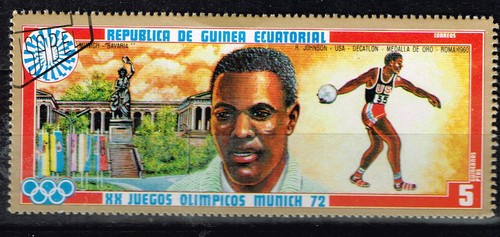 Guinea equatoriale sport - guinea,