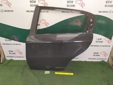 PORTA PORTIERA SPORTELLO LATO POSTERIORE SINISTRO SX ALFA ROMEO 147 Q2 1.9 JTDM 