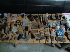 M7646 XX - STOCK RICAMBI AUTO D'EPOCA INNOCENTI AUSTIN BMC MINI