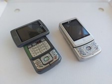 Cellulari LG mod. U900 marcato H3G, vintage da collezione, 