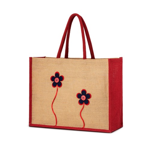 Borsa shopper grande shopping - borsa/shopper,