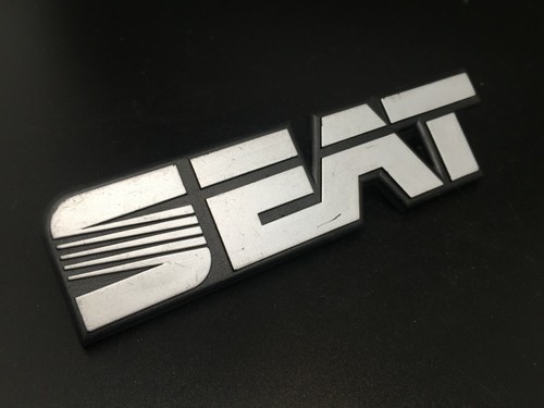 Seat logo sigla emblema - sigla,