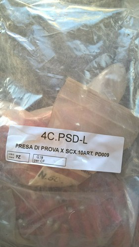 Cabur albissola psd l - n°50,