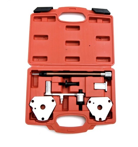 Kit attrezzo messa fase - kit, in